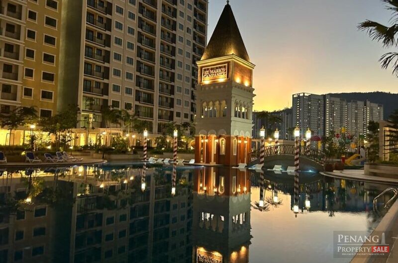 Ideal Venice-For  Rent