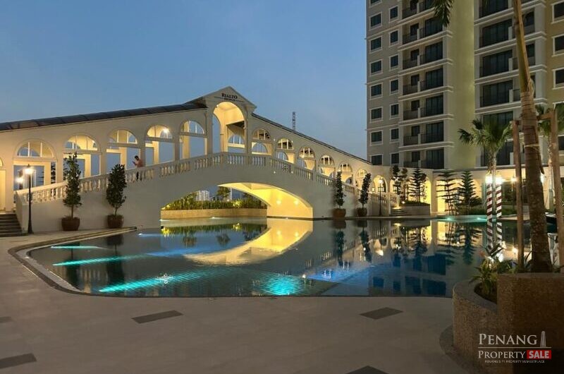 Ideal Venice-For  Rent