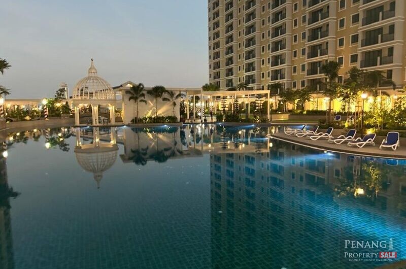 Ideal Venice-For  Rent