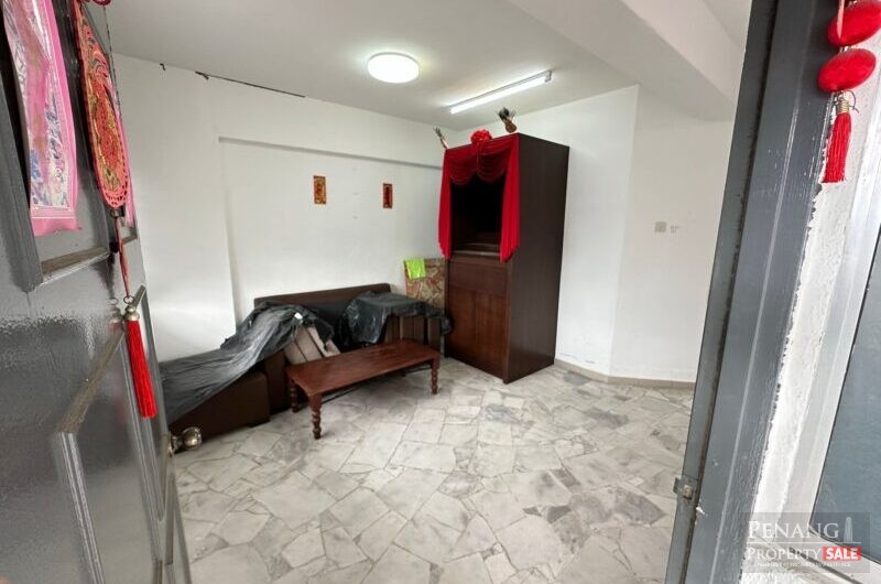 Majestic Height , Tingkat Terubong 5 Paya Terubong 11060 Penang