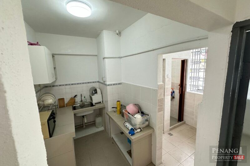 Majestic Height , Tingkat Terubong 5 Paya Terubong 11060 Penang