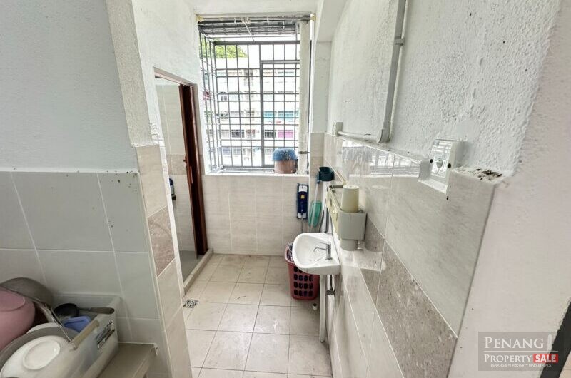 Majestic Height , Tingkat Terubong 5 Paya Terubong 11060 Penang