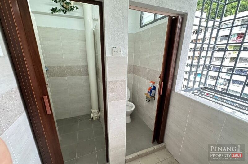 Majestic Height , Tingkat Terubong 5 Paya Terubong 11060 Penang