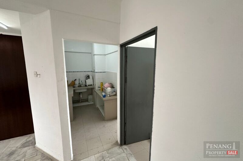 Majestic Height , Tingkat Terubong 5 Paya Terubong 11060 Penang