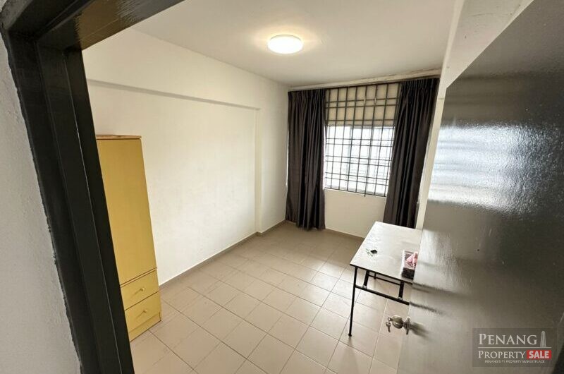 Majestic Height , Tingkat Terubong 5 Paya Terubong 11060 Penang