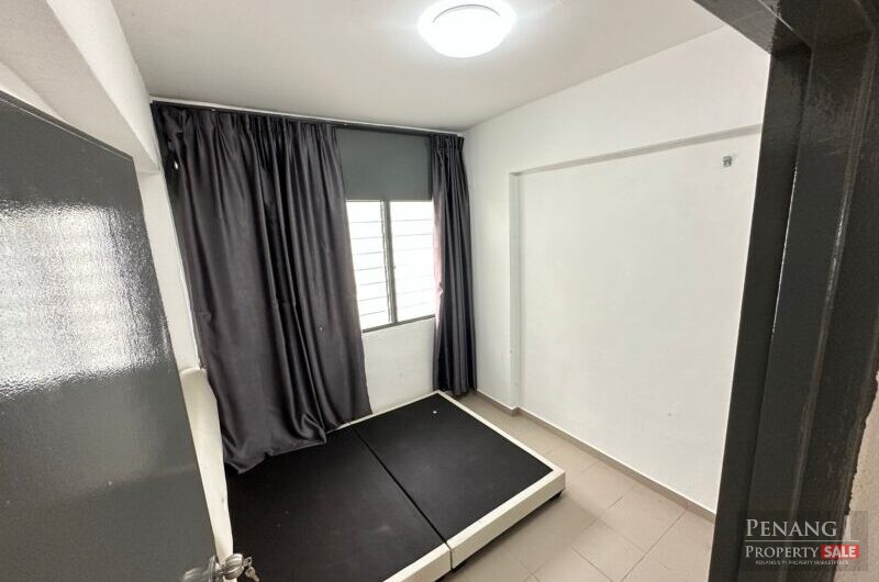 Majestic Height , Tingkat Terubong 5 Paya Terubong 11060 Penang