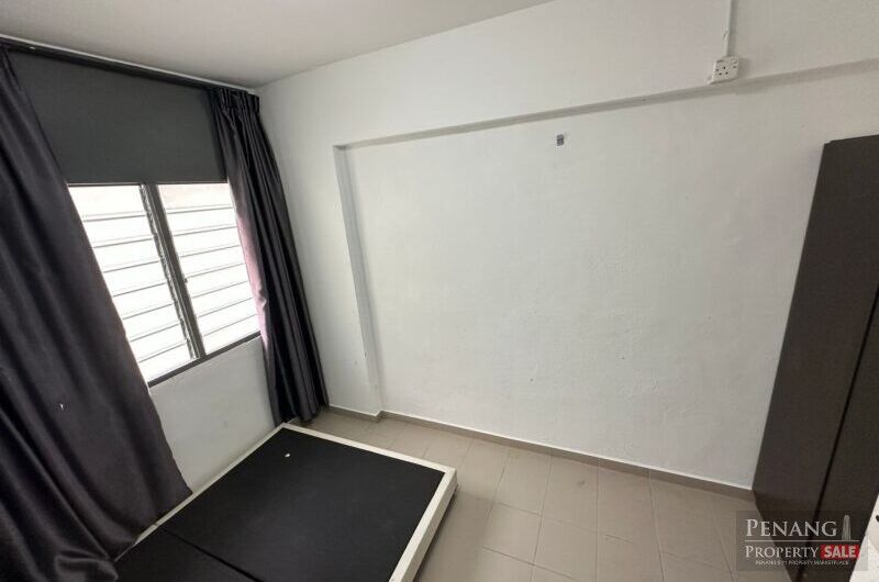 Majestic Height , Tingkat Terubong 5 Paya Terubong 11060 Penang