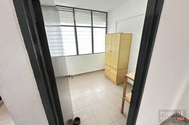 Majestic Height , Tingkat Terubong 5 Paya Terubong 11060 Penang