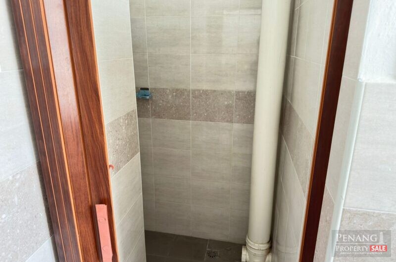 Majestic Height , Tingkat Terubong 5 Paya Terubong 11060 Penang