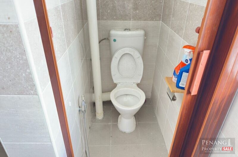 Majestic Height , Tingkat Terubong 5 Paya Terubong 11060 Penang