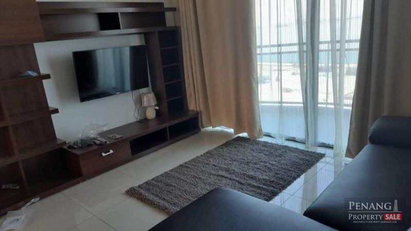 Vertu Resort , Persiaran Cassia Barat 6, 14110 Simpang Ampat, Pulau Pinang