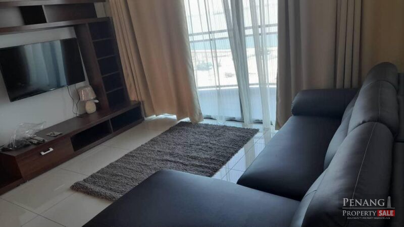 Vertu Resort , Persiaran Cassia Barat 6, 14110 Simpang Ampat, Pulau Pinang