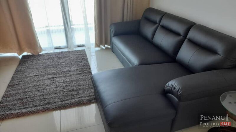 Vertu Resort , Persiaran Cassia Barat 6, 14110 Simpang Ampat, Pulau Pinang