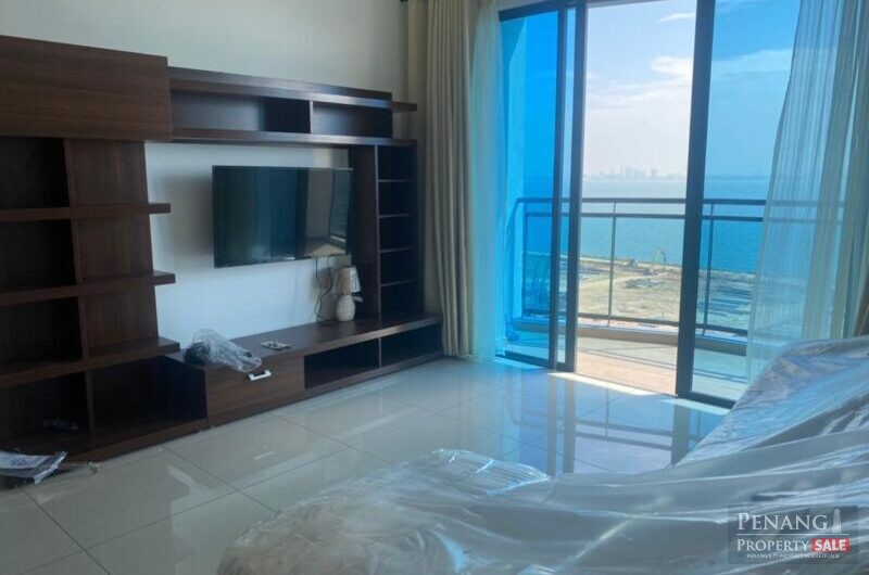 Vertu Resort , Persiaran Cassia Barat 6, 14110 Simpang Ampat, Pulau Pinang