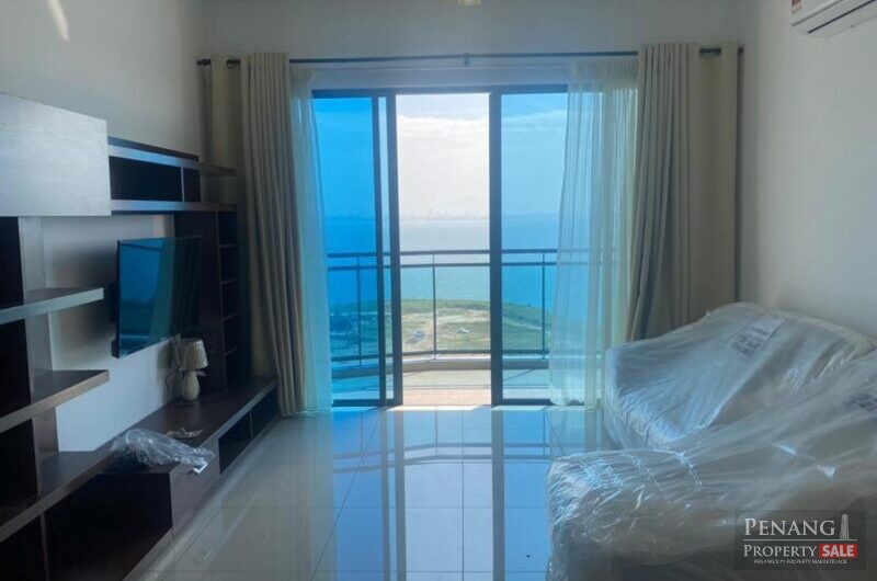 Vertu Resort , Persiaran Cassia Barat 6, 14110 Simpang Ampat, Pulau Pinang