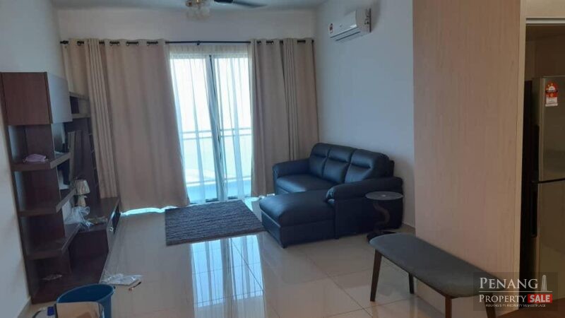 Vertu Resort , Persiaran Cassia Barat 6, 14110 Simpang Ampat, Pulau Pinang