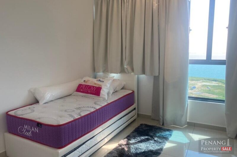 Vertu Resort , Persiaran Cassia Barat 6, 14110 Simpang Ampat, Pulau Pinang