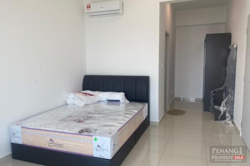 Vertu Resort , Persiaran Cassia Barat 6, 14110 Simpang Ampat, Pulau Pinang