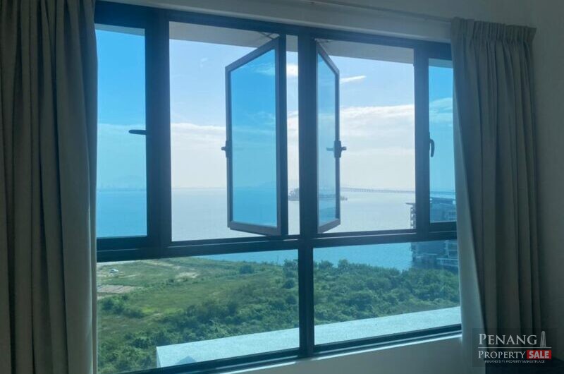 Vertu Resort , Persiaran Cassia Barat 6, 14110 Simpang Ampat, Pulau Pinang