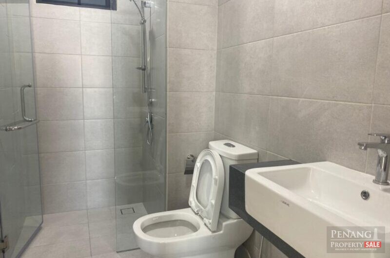 Vertu Resort , Persiaran Cassia Barat 6, 14110 Simpang Ampat, Pulau Pinang