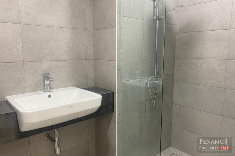 Vertu Resort , Persiaran Cassia Barat 6, 14110 Simpang Ampat, Pulau Pinang