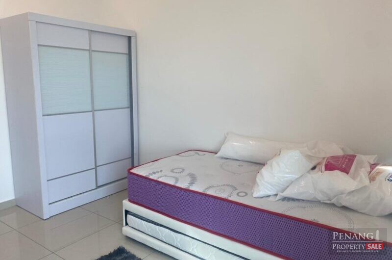 Vertu Resort , Persiaran Cassia Barat 6, 14110 Simpang Ampat, Pulau Pinang