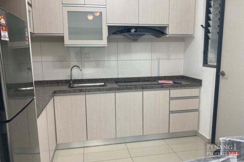 Vertu Resort , Persiaran Cassia Barat 6, 14110 Simpang Ampat, Pulau Pinang