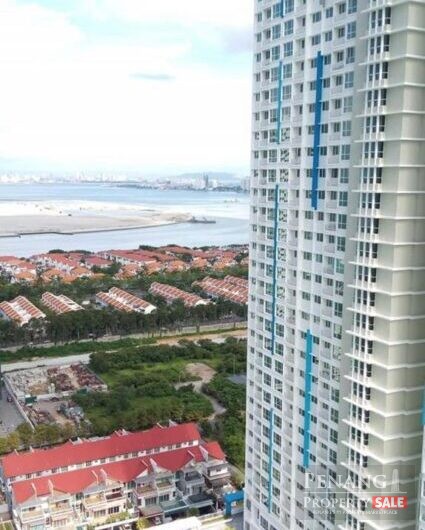 I-santorini , Jalan Seri Tanjung Pinang 10470 Penang