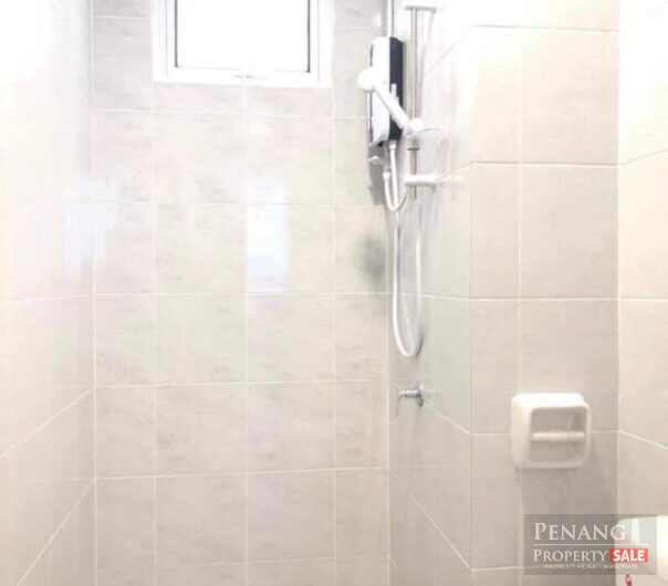 I-santorini , Jalan Seri Tanjung Pinang 10470 Penang