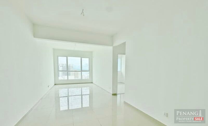 I-santorini , Jalan Seri Tanjung Pinang 10470 Penang