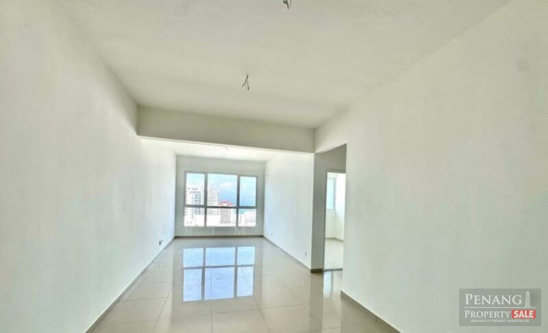 I-santorini , Jalan Seri Tanjung Pinang 10470 Penang