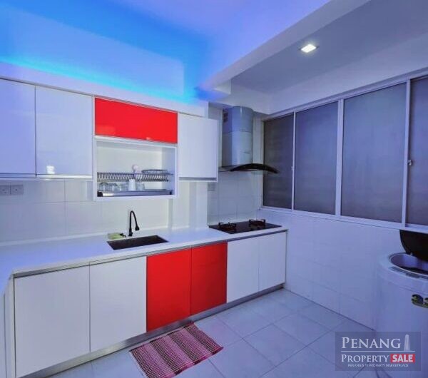 Summer place-For  Rent