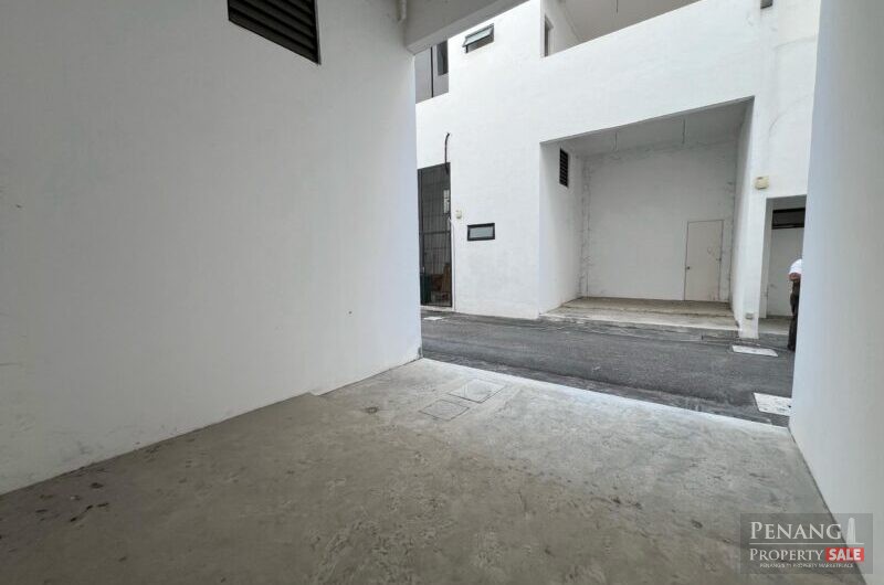 Best Deal! [Prime High Street Commercial Lot] – Vervea @ Batu Kawan