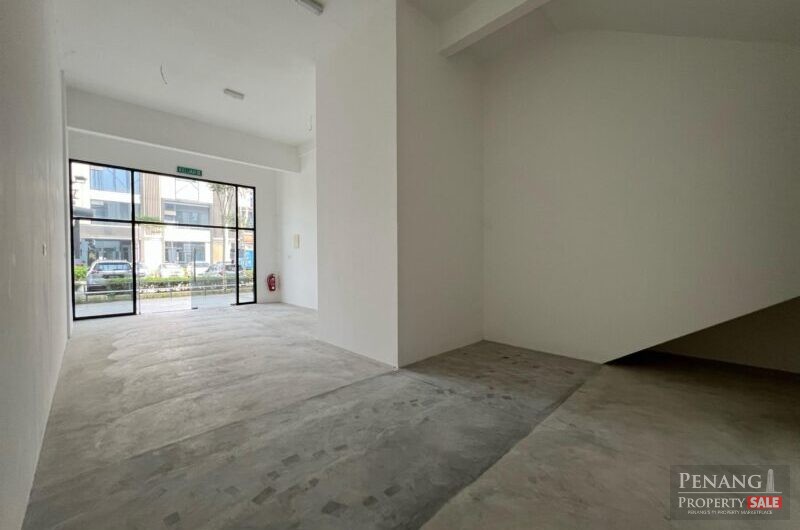 Best Deal! [Prime High Street Commercial Lot] – Vervea @ Batu Kawan