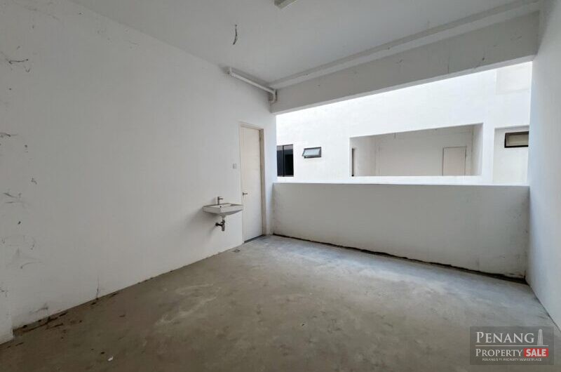 Best Deal! [Prime High Street Commercial Lot] – Vervea @ Batu Kawan