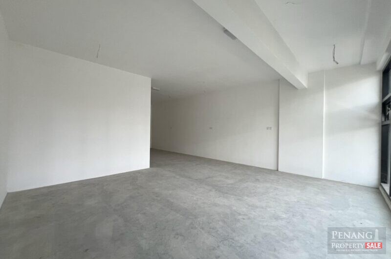 Best Deal! [Prime High Street Commercial Lot] – Vervea @ Batu Kawan