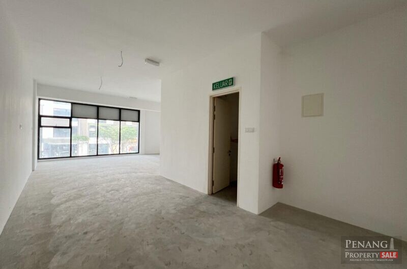 Best Deal! [Prime High Street Commercial Lot] – Vervea @ Batu Kawan