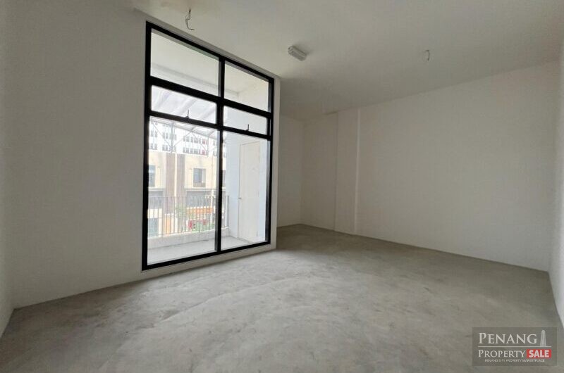 Best Deal! [Prime High Street Commercial Lot] – Vervea @ Batu Kawan