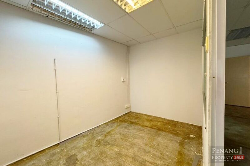 Sunway Tunas First Floor 1620sf Bayan Baru Suitable office use
