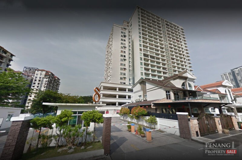 Zan Pavillion, Sungai Ara, Bayan Lepas, Penang