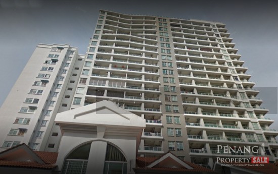 Zan Pavillion, Sungai Ara, Bayan Lepas, Penang