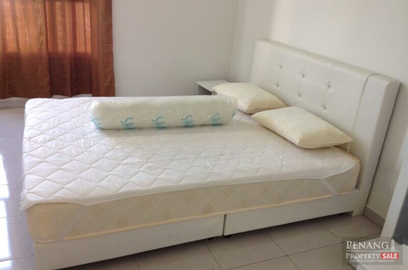 Kelisa Height Near To Sunway Carnival