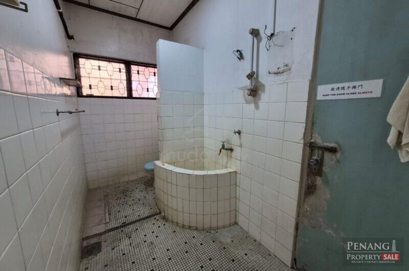 Jalan Mas 2 Sty Semi D Reno Delima Greenlane Jelutong Gelugor 5100sf