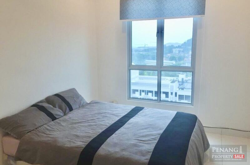 Elit Heights, Renovated, 1477sf, Bayan Baru, Bayan Lepas