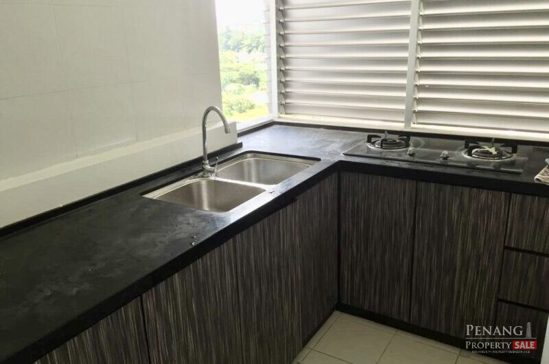 Elit Heights, Renovated, 1477sf, Bayan Baru, Bayan Lepas