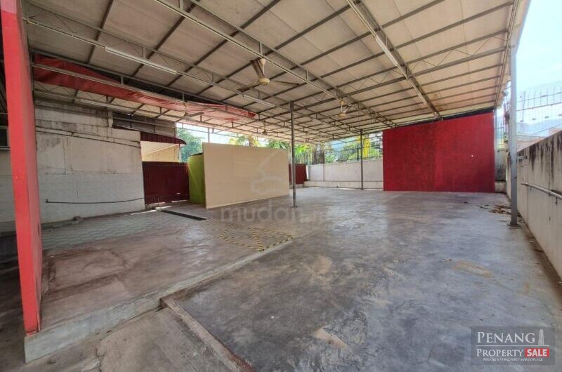 Jalan Mas 2 Sty Semi D Reno Delima Greenlane Jelutong Gelugor 5100sf