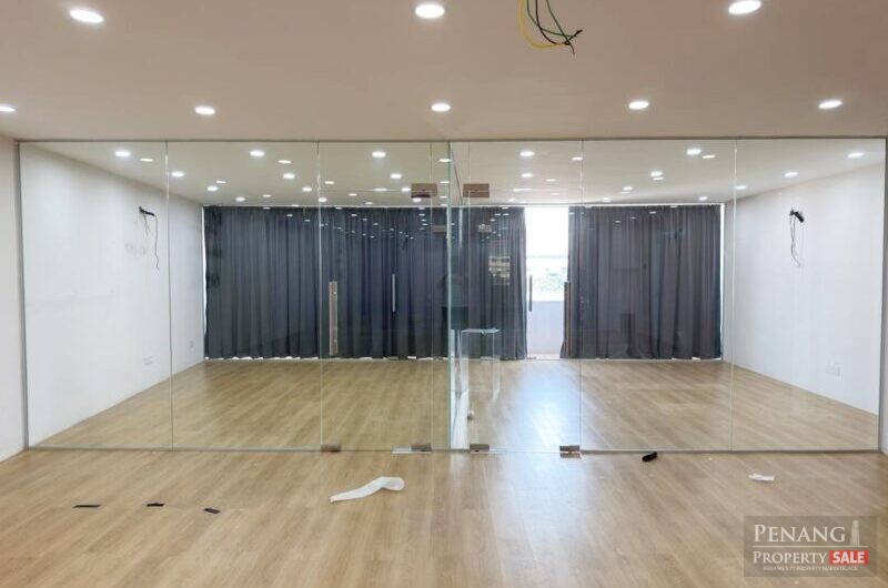 5 Storey Commercial Building Lift 9300sf with rooftop Georgetown