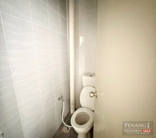 Ground floor The Zen Commercial Bayan Lepas 950sf near Queensbay