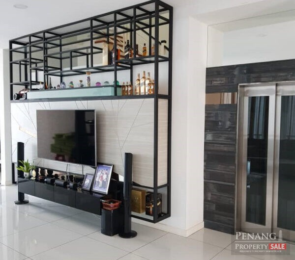 Setia Pearl Villa , Persiaran Nuri 11900 Sungai Ara Penang