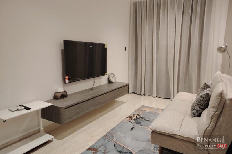 Marriott Residence @ Gurney Drive, Fully Furnished, Nice View, Persiaran Gurney